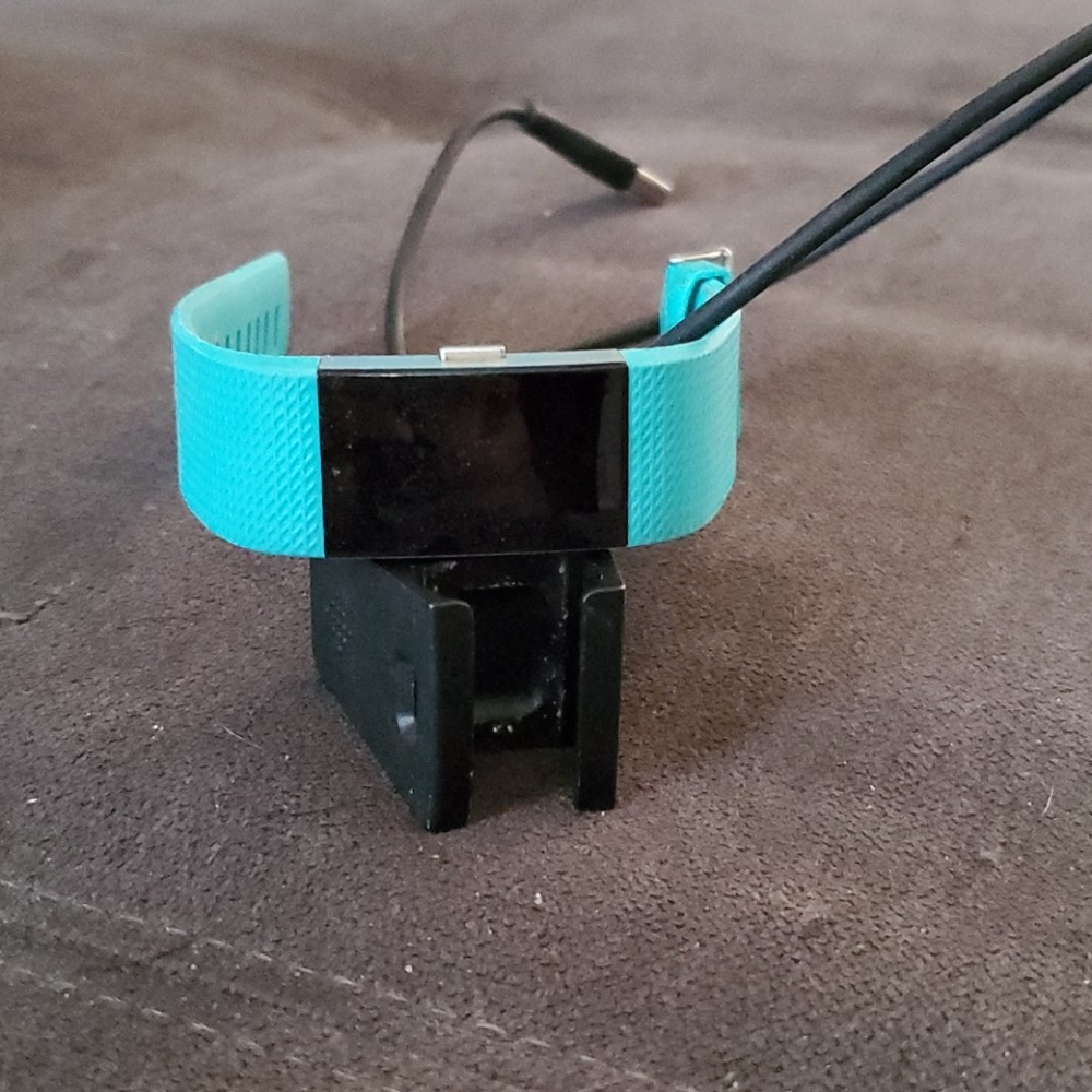 Fitbit Charge 2